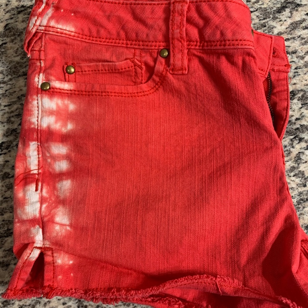 Route 66 Shorts
